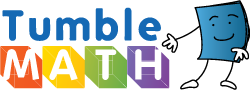 Tumble-Math-Logo